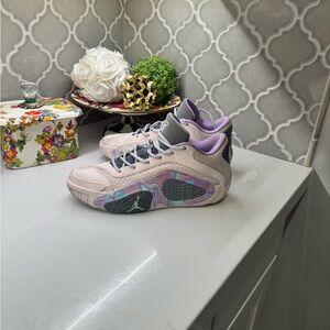 Jordan Tatum 2 “Sidewalk Chalk” Easter Men’s 12